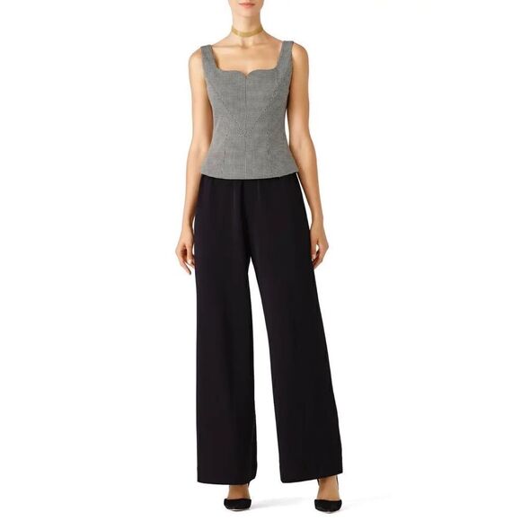 Osman Tatiana Corset Top - Picture 8 of 8